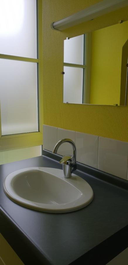 Domaine De Manehouarn Apartment Plouay ภายนอก รูปภาพ