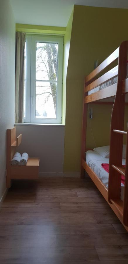 Domaine De Manehouarn Apartment Plouay ภายนอก รูปภาพ