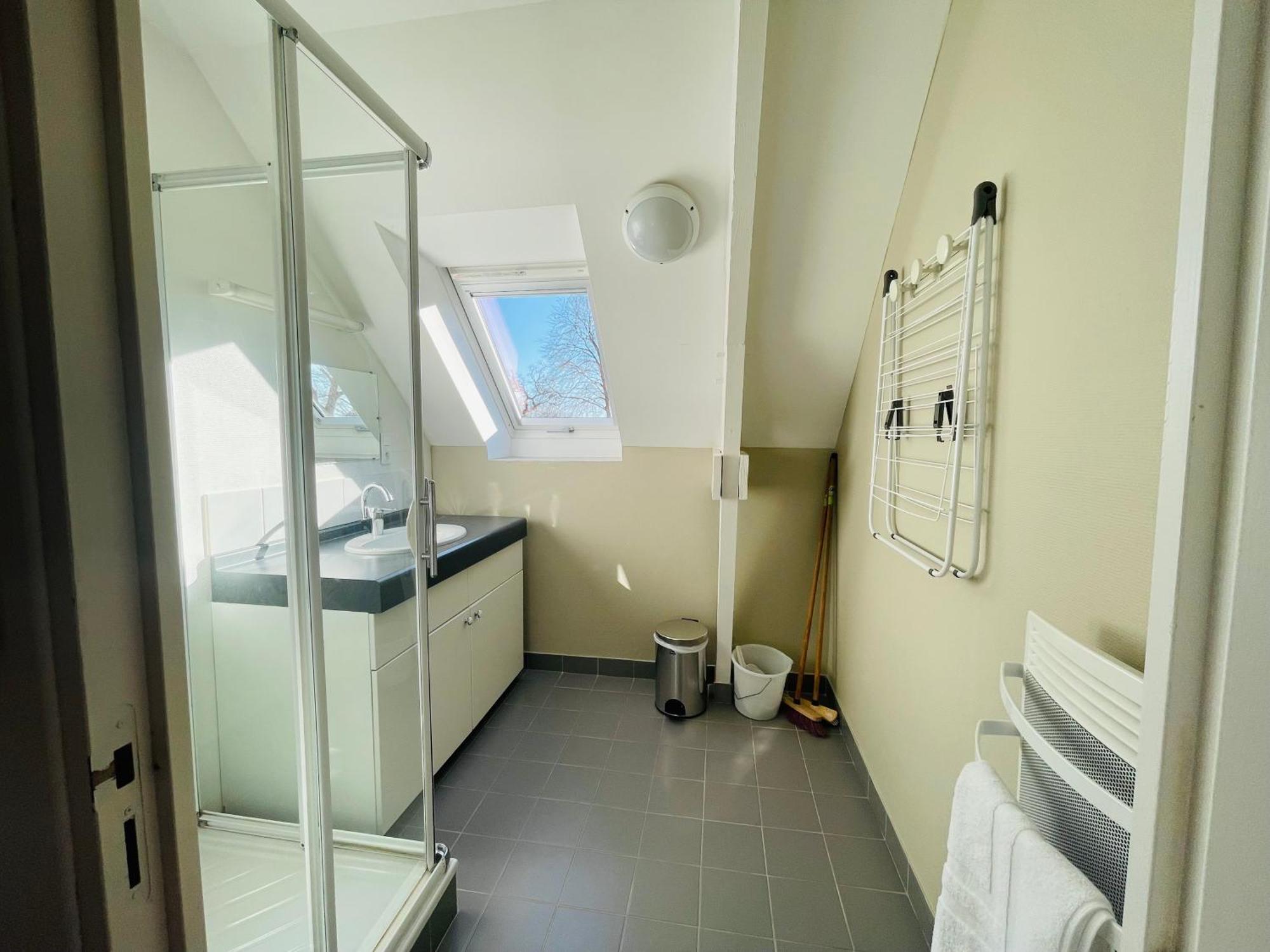 Domaine De Manehouarn Apartment Plouay ภายนอก รูปภาพ