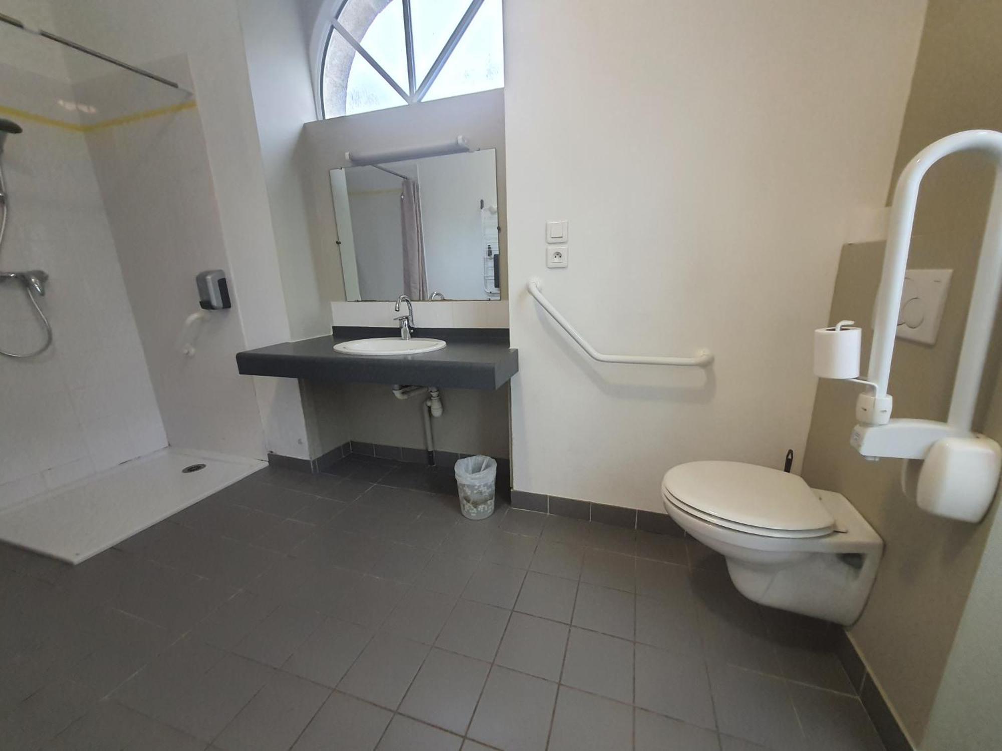 Domaine De Manehouarn Apartment Plouay ภายนอก รูปภาพ
