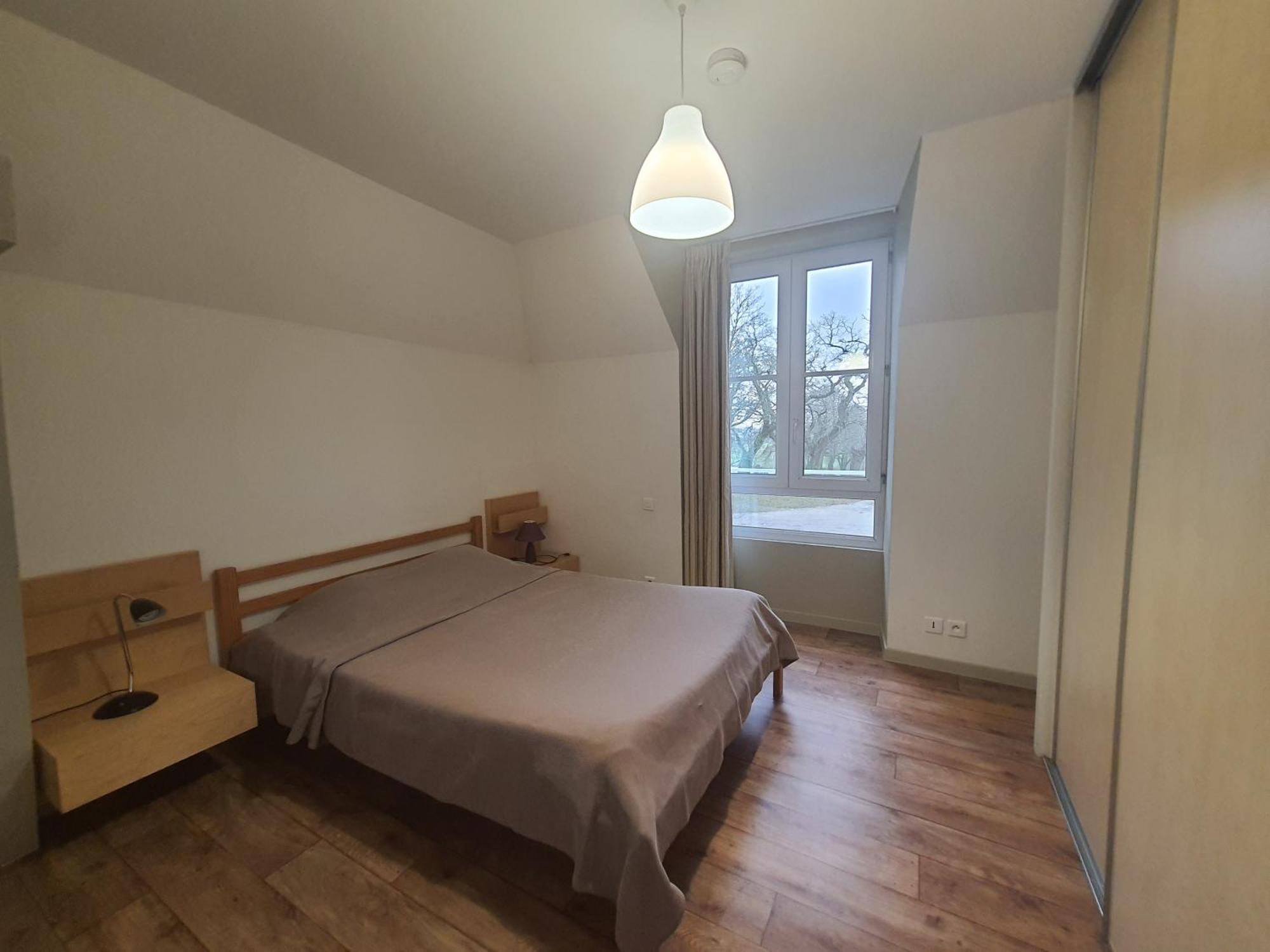 Domaine De Manehouarn Apartment Plouay ภายนอก รูปภาพ